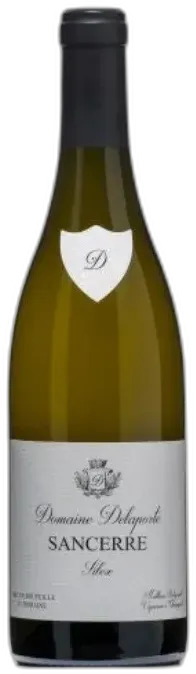 photo du vin Domaine Delaporte Sancerre Silex Blanc 2023