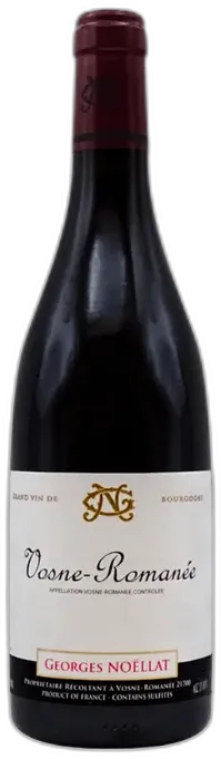 photo du vin Domaine Georges Noellat Vosne-Romanee 2023