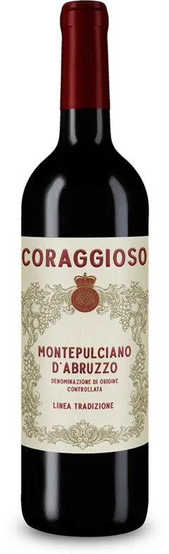 photos du vin Montepulciano d’Abruzzo