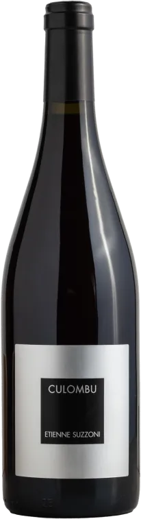 photo du vin Clos Culombu Corse