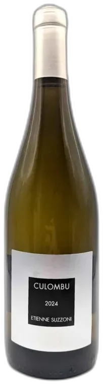 photo du vin Clos Culombu Corse