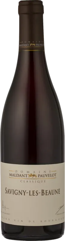 photo du vin Savigny les Beaune Rouge 2020 Domaine Maldant Pauvelot