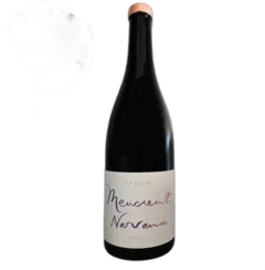 photos du vin Maison Aymon, Meursault "les Narvaux" 2024