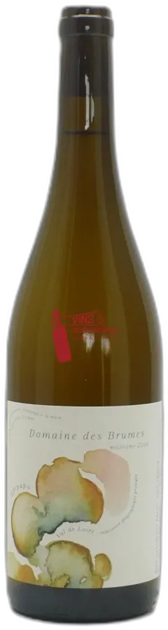 photos du vin Domaine des Brumes Igp Epipapu 2024