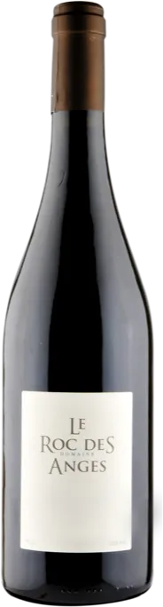 photo du vin Domaine Roc des Anges Cotes du Roussillon "Reliefs"