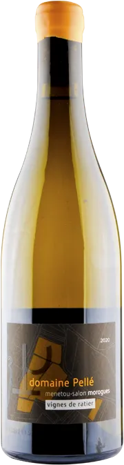 photo du vin Vignes de Ratier