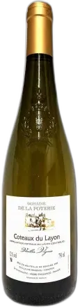 photo du vin Côteaux-du-Layon Vieilles Vignes Domaine de la Poterie