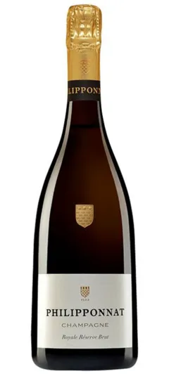 photos du vin Champagne Philipponnat Reserve Perpétuelle Brut