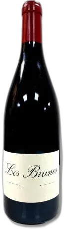 illustration du vin Magnum Cuvée "les Brunes"