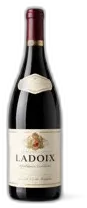 capture du vin Ladoix Vieilles Vignes 2023 Rouge Maratray Dubreuil
