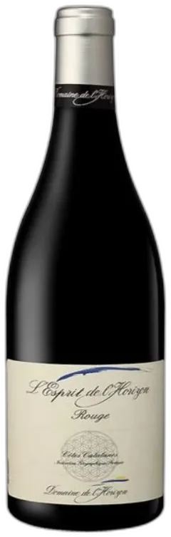 image du vin Domaine de l’Horizon Esprit Igp Côtes Catalanes