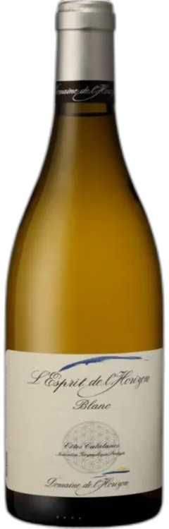 photo du vin Domaine de l'Horizon l'Esprit