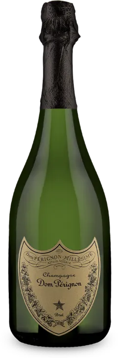 photos du vin Dom Pérignon Vintage