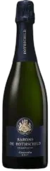 photo du vin Barons de Rothschild Concordia Brut