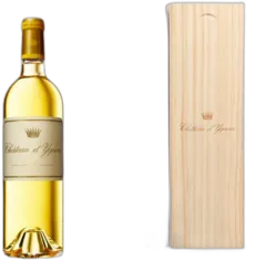 aperçu du vin Château d’Yquem