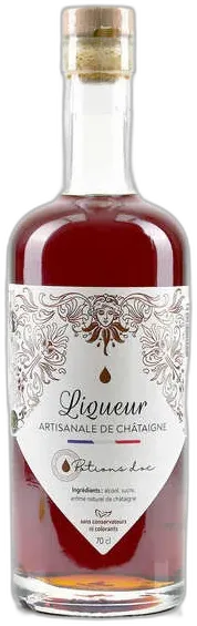 photo du vin Artisanale de Châtaigne