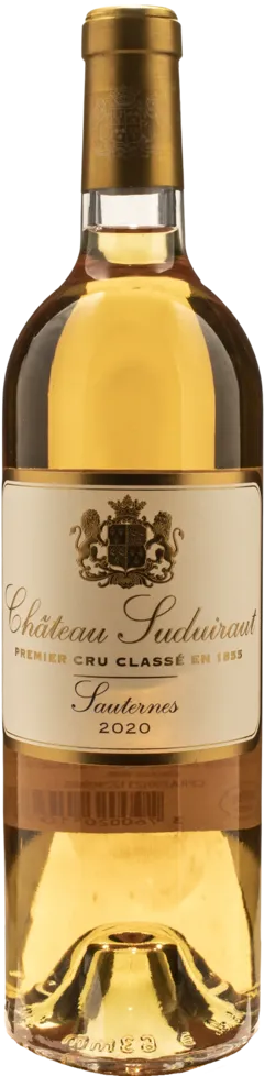 image du vin Suduiraut