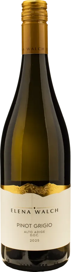 photo du vin Südtirol Alto Adige Doc Gewürztraminer Vigna Kastelaz Elena Walch 2023
