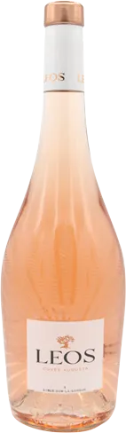 illustration du vin Domaine de Leos Cuvée Augusta Igp Méditerranée Bio