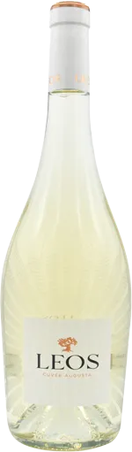 illustration du vin Domaine de Leos Cuvée Augusta Igp Méditerranée Bio