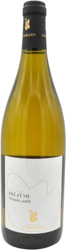photo du vin Domaine Lombard Monicault Brézème Bio