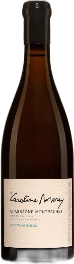 image du vin Chassagne-Montrachet 1er Cru les Chaumées