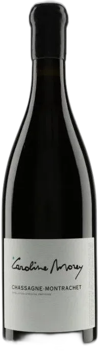 image du vin Chassagne-Montrachet Village