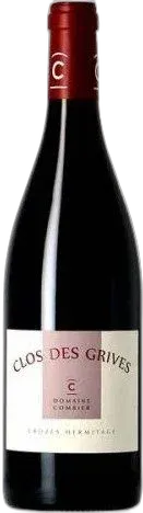 photo du vin Clos des Grives Magnum