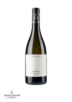 photo du vin Prieuré de Saint-Céols "Bénédictins" Blanc Sec