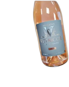 photo du vin Ile de Beauté 2025 Domaine Vetriccie
