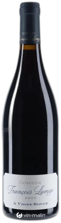 image du vin Domaine François Lumpp Givry 1er Cru "a Vigne Rouge" Rouge 2023