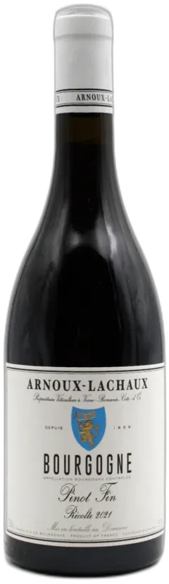 image du vin Pinot Fin