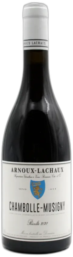 photos du vin Arnoux Lachaux Chambolle Musigny