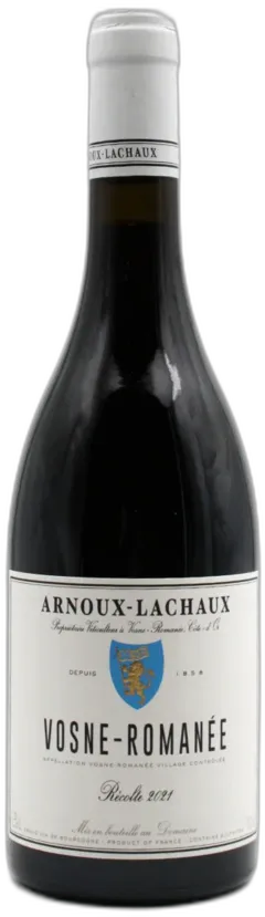 illustration du vin Arnoux Lachaux Vosne Romanee