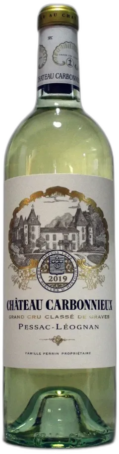 photos du vin Carbonnieux Blanc