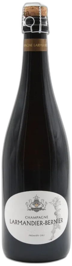 vue du vin Longitude Premier Cru Extra Brut Blanc de Blancs