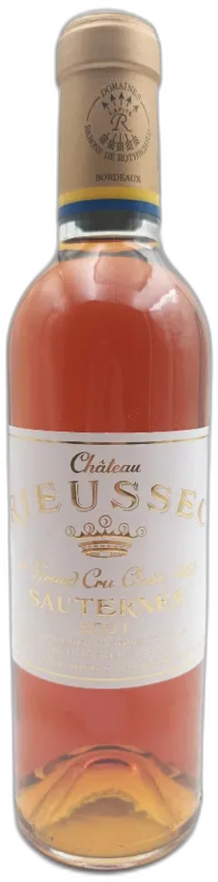 illustration du vin Rieussec