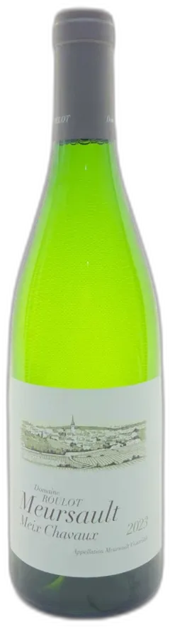 photos du vin Meix Chavaux