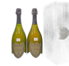 vue du vin Dom Perignon Dom Perignon 1995