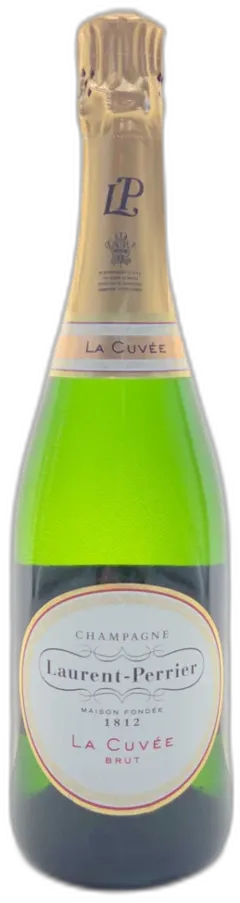 photos du vin la Cuvée Sans Laurent-Perrier nm