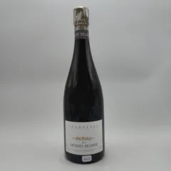 photos du vin Selosse Initial Blanc de Blancs dg 2023