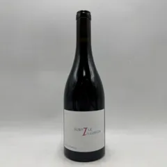 photo du vin Nicolas Barbou 'Subtile Illusion' 2022