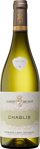 photo du vin Domaine Long Depaquit