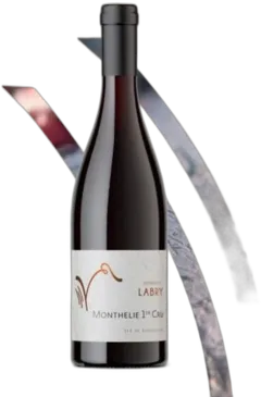 photos du vin Domaine Labry