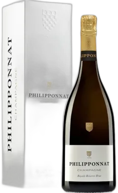 photo du vin Aop Philipponnat Brut Reserve Perpetuelle
