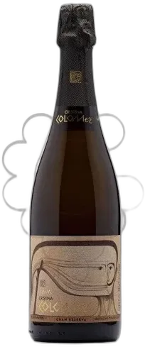 image du vin Colomer Gran Reserva Prestigi
