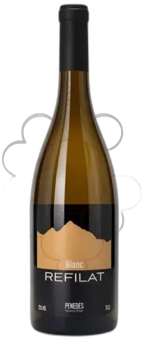 photo du vin Refilat Xarel·lo