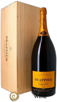 photo du vin Carte D&Apos;or Brut Drappier