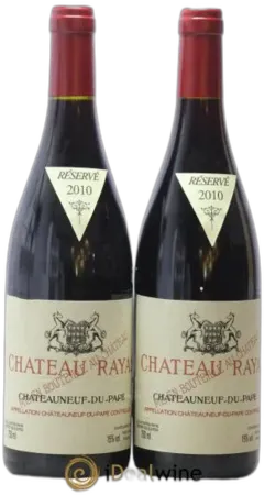 photos du vin Emmanuel Reynaud