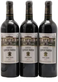 image du vin Léoville Barton